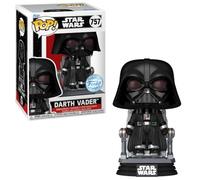 Funko Pop Darth Vader Special Edition 757