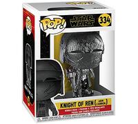Funko Star Wars Rise Of Skywalker Knight Of Ren Cannon One Size Multicolor