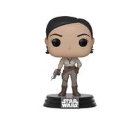 Pop Star Wars E9 Rose Vinyl Figure One-Size Natural (Importación USA)