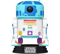Pop Star Wars Orgullo 639 R2-D2 Especial Juguete Figura Funko 20212