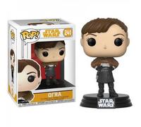 POP STAR WARS Solo QI'RA N° 241 - NUEVO Disney