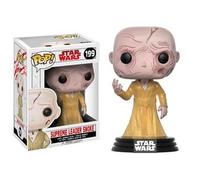 POP - STAR WARS THE LAST JEDI SUPREME LEADER SNOKE 14750