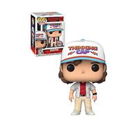 ¡Pop! Stranger Things 4 - Dustin with Dragon Shirt 1247 Special Edition