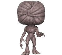 POP [Stranger Things - Demogorgon Limited Edition Chase Funko Figura de vinilo (incluye funda protectora de caja compatible)
