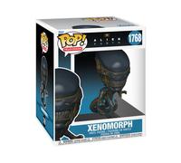 Pop! super : alien earth ? xenomorph - figura de vinilo coleccionabl