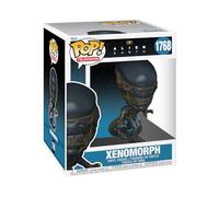 Pop! Super : Alien Earth - Xenomorph - Figura de Vinilo Coleccionable - Idea de Regalo - Mercancia Oficial - Juguetes para Niños y Adultos - TV Fans