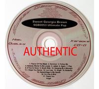 Pop Super Stars - SGB-053 (Karaoke CD&G) (US Import)