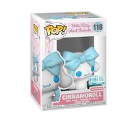 POP Supreme Limited Edition: Sanrio - Cinnamoroll con arco