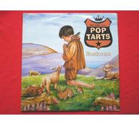 Pop Tarts Desiderata I Can Feel It Mix 12" World Of Wonder WDRX1 EX/EX 1990 12 inch