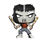 Pop Teenage Mutant Ninja Turtles Casey Jones Vinyl Figure