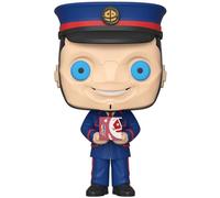 Pop Televisión Doctor Who 900 The Kerblam Man Figurefunko 33525