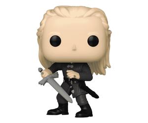 POP Television: HotD S4 - Daemon Targaryen funko Pop! Vinyl MULTIPLATAFORMA