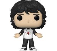 ¡Figura pop! Mike Stranger Things T4 - FUNKO