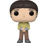 Pop Televisión Stranger Cosas 1242 Will Juguete Figura Funko 23964