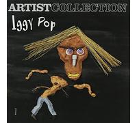 Pop - The Artist Collection - Iggy Pop