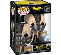 ¡Pop! The Dark Knight Rises 533 Bane