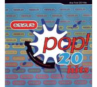 Pop-The first 20 hits by Erasure