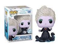 ¡pop! the little mermaid (2023) -1364 ursula diamond glitter special