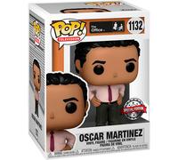 POP! The Office 1132 Oscar Martínez Special Edition