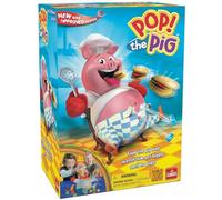Pop the Pig Game