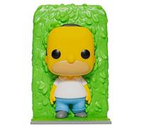 ¡Pop! The Simpsons - Homer in Hedges Special Edition