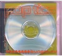 Pop Tics by Various Artists (1999-12-07)