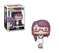 Pop! Tokyo Ghoul - Figura de Vinilo Rize