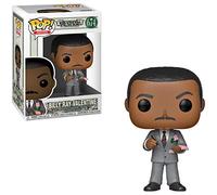 Pop! Trading Places - Figura de Vinilo Billy Ray Valentine
