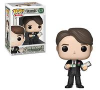 Pop! Trading Places - Figura de Vinilo Louis Winthorpe III