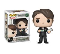 Funko Pop! Trading Places - Figura de Vinilo Louis Winthorpe III