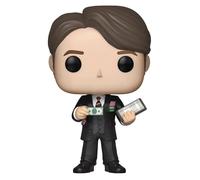 Pop! Trading Places - Figura de Vinilo Louis Winthorpe III