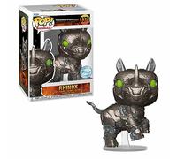 ¡Pop! Transformers: Rise of The Beasts - Rhinox Special Edition