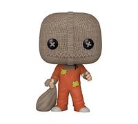 Pop Trick 'r Treat Sam Vinyl Figure