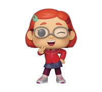 Pop Turning Red Meilin Lee Vinyl Figure