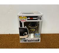 POP TV: Big Bang Theory - Howard as Batman (Justice League Halloween) - Summer Convention Exclusive