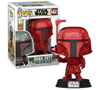 ¡Pop! TV: Libro de Boba Fett- Boba Fett (RD/CH) (TGTCon'22)