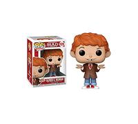 Figura De Vinilo Funko POP De MAD TV | Alfred E. Neuman