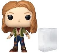 POP TV: Stranger Things - Max Mayfield #1805 (Temporada 5) Figura de vinilo Funko (incluye funda protectora de caja compatible), 9,53 cm