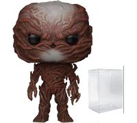 POP TV: Stranger Things - Vecna #1806 (Temporada 5) Figura de vinilo Funko (incluye funda protectora de caja compatible), 3.75 pulgadas