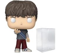 Pop TV: Stranger Things - Will Byers #1809 (Hive Mind) (Temporada 5) Figura de Vinilo Funko (Incluye Funda Protectora de Caja Compatible), 3.75 Pulgadas