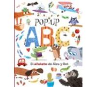 Pop-up Abc. El Alfabeto De Clex Y Bet