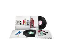 Pop Up – Album + Remixes – Vinilo