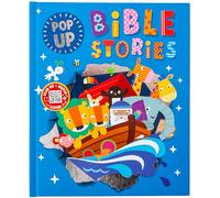 Pop-Up Bible Stories