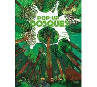 Pop-up Bosques (IDEAKA)