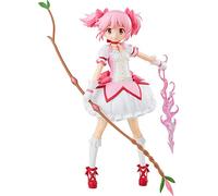 Pop Up Desfile versión de película Puella Magi Madoka Magica (Nueva edición) Rebellion Story Madoka Kaname sin Escala de plástico Pintado Acabado reventa