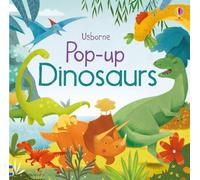 Pop-up Dinosaurs