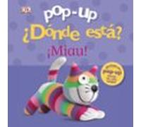 Pop-up ¿donde Esta? ¡miau!