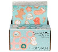 Pop Up Foil Cookie Cutter