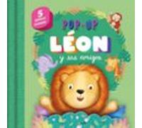 Pop Up León Y Sus Amigos