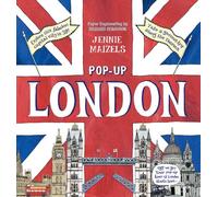 Pop-up London – Walker Books